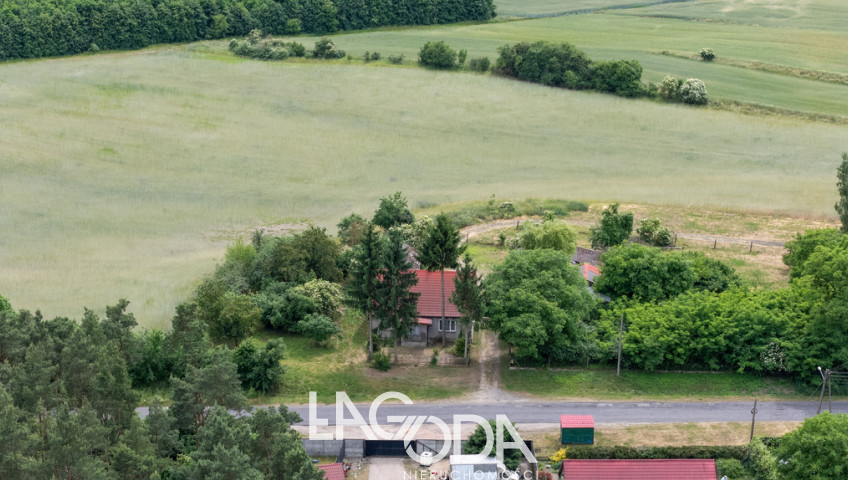 Dom Sprzedaż Mościce