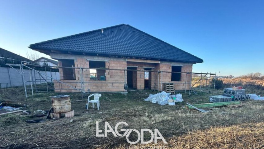 Dom Sprzedaż Gorzów Wielkopolski Zieleniec