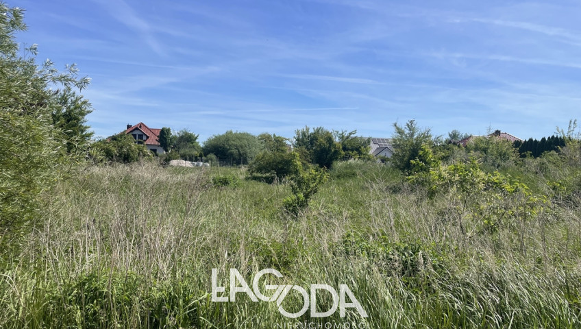 Działka Sprzedaż Prądocin