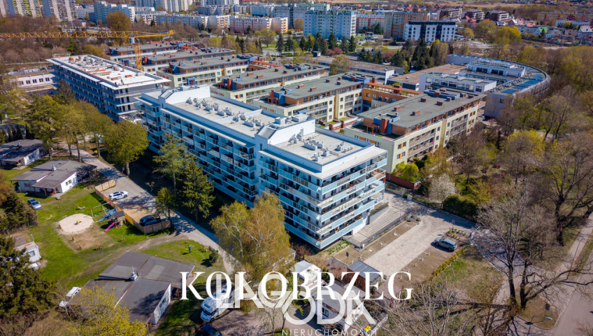Mieszkanie Sprzedaż Kołobrzeg