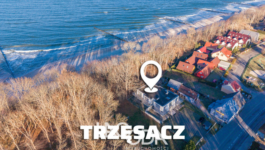 Mieszkanie Sprzedaż Trzęsacz