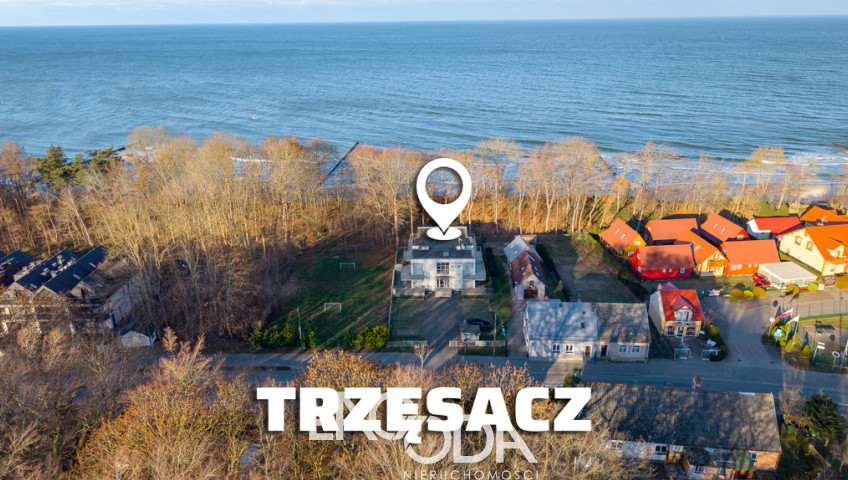 Mieszkanie Sprzedaż Trzęsacz