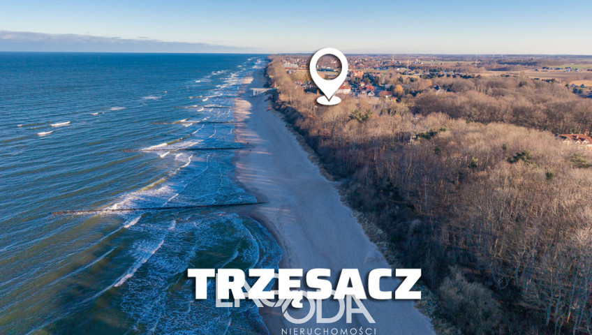 Mieszkanie Sprzedaż Trzęsacz