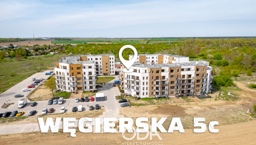 Mieszkanie Sprzedaż Gorzów Wielkopolski os. Europejskie