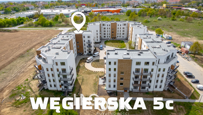 Mieszkanie Sprzedaż Gorzów Wielkopolski os. Europejskie
