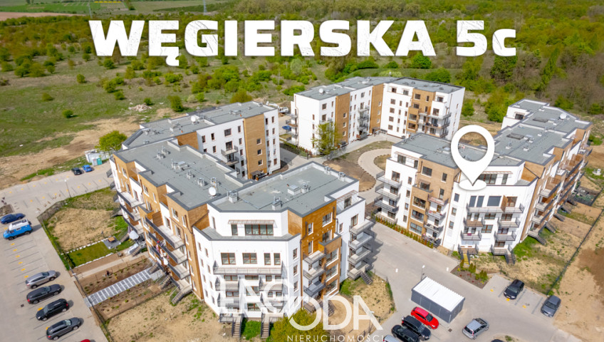 Mieszkanie Sprzedaż Gorzów Wielkopolski os. Europejskie