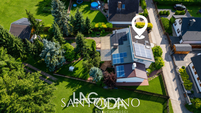 Dom Sprzedaż Santoczno