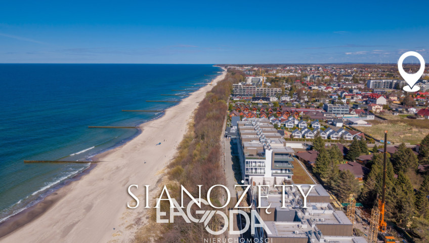Dom Sprzedaż Sianożęty