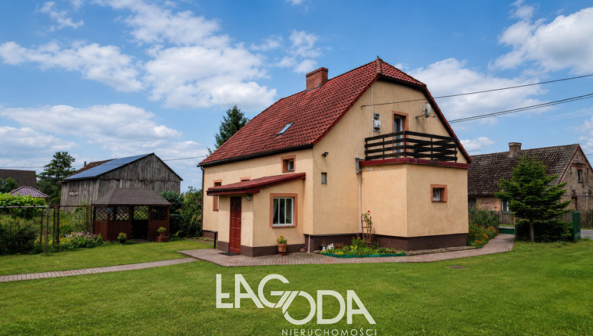 Dom Sprzedaż Lubiszyn