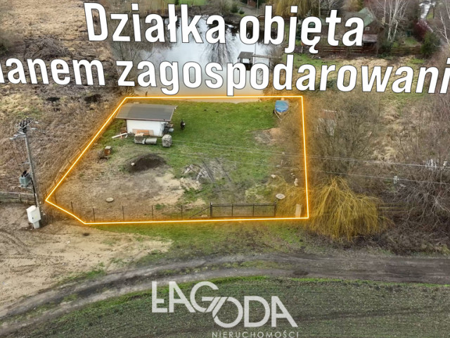 Działka Sprzedaż Dąbrowa