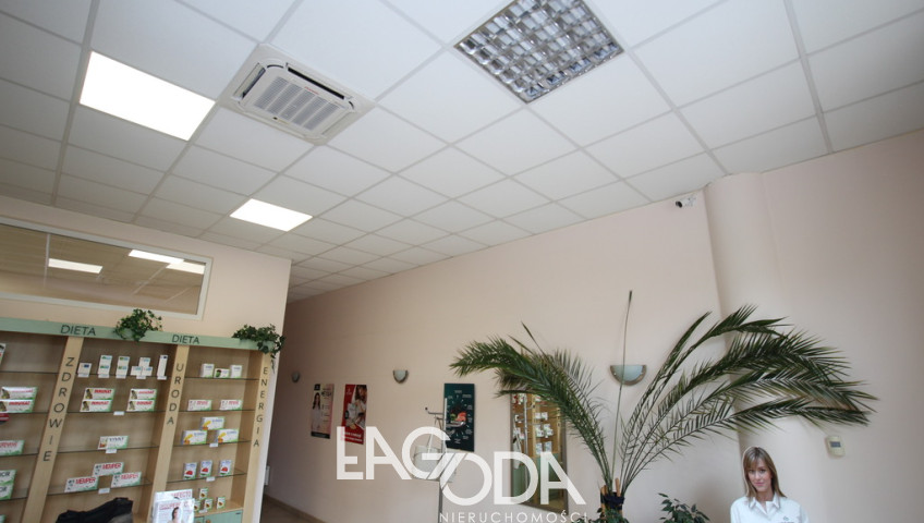 Lokal Sprzedaż Gorzów Wielkopolski Śródmieście