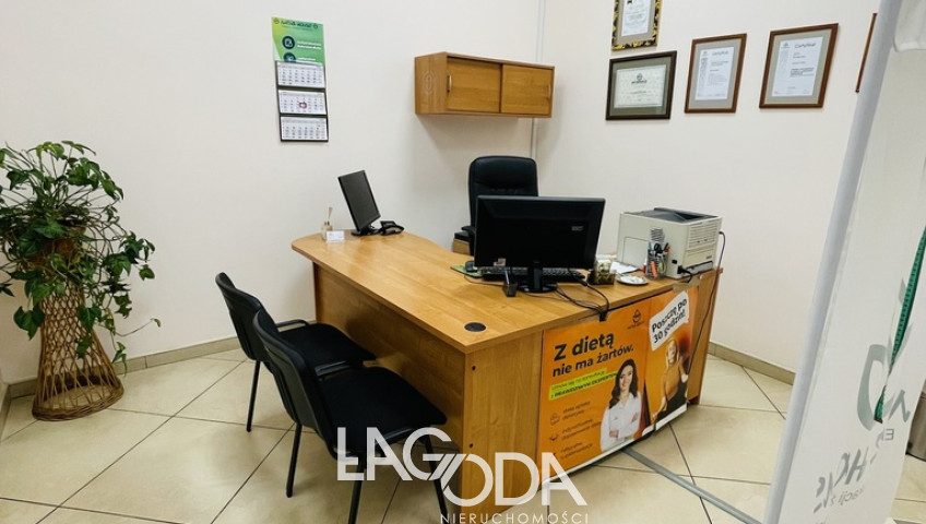 Lokal Sprzedaż Gorzów Wielkopolski Śródmieście