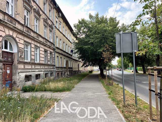 Mieszkanie Sprzedaż Gorzów Wielkopolski Śródmieście Kosynierów Gdyńskich