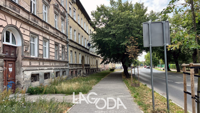 Mieszkanie Sprzedaż Gorzów Wielkopolski Śródmieście Kosynierów Gdyńskich