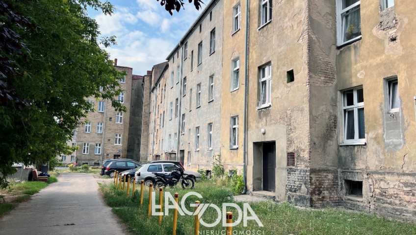 Mieszkanie Sprzedaż Gorzów Wielkopolski Śródmieście Kosynierów Gdyńskich