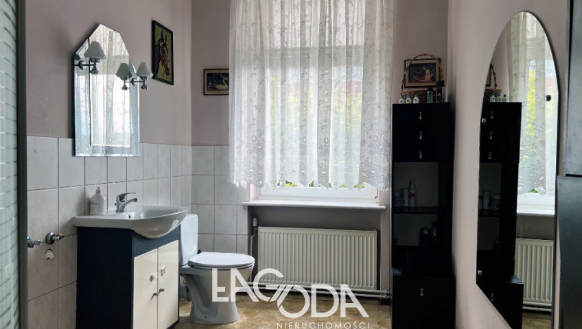 Mieszkanie Sprzedaż Gorzów Wielkopolski Śródmieście Kosynierów Gdyńskich