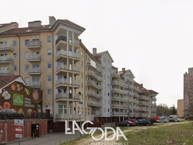 Lokal Sprzedaż Gorzów Wielkopolski Górczyn