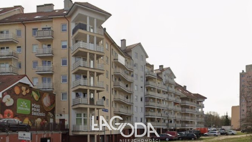 Lokal Sprzedaż Gorzów Wielkopolski Górczyn