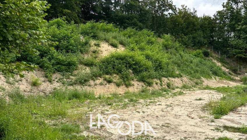 Działka Sprzedaż Gorzów Wielkopolski Śródmieście