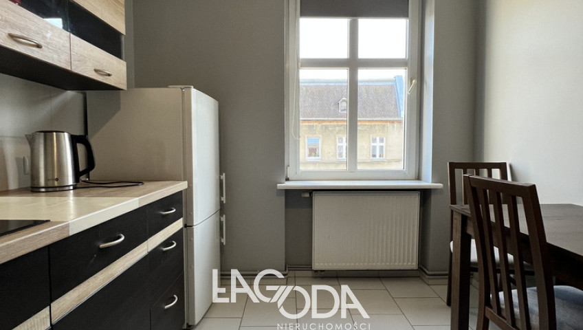 Mieszkanie Sprzedaż Gorzów Wielkopolski 30 Stycznia