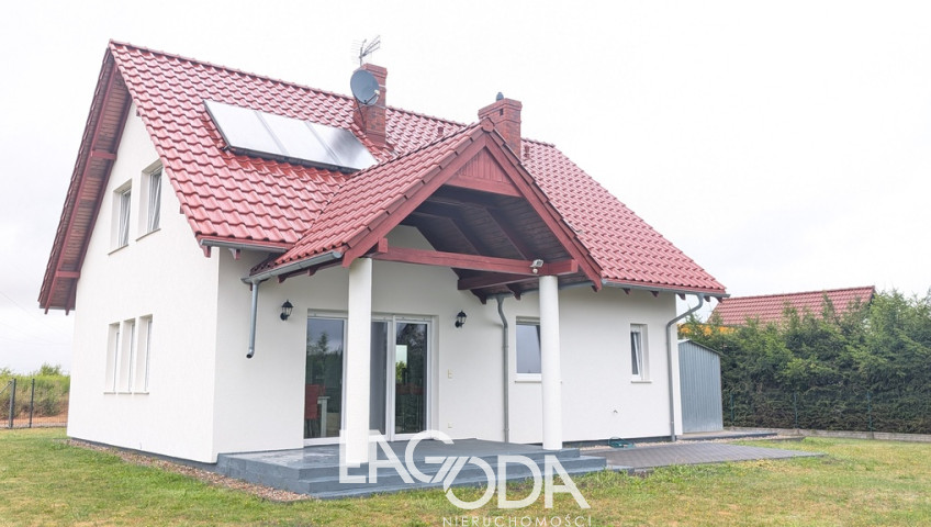 Dom Sprzedaż Wawrów