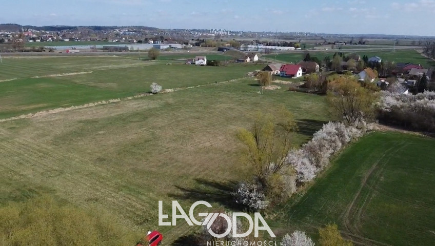 Działka Sprzedaż Wieprzyce