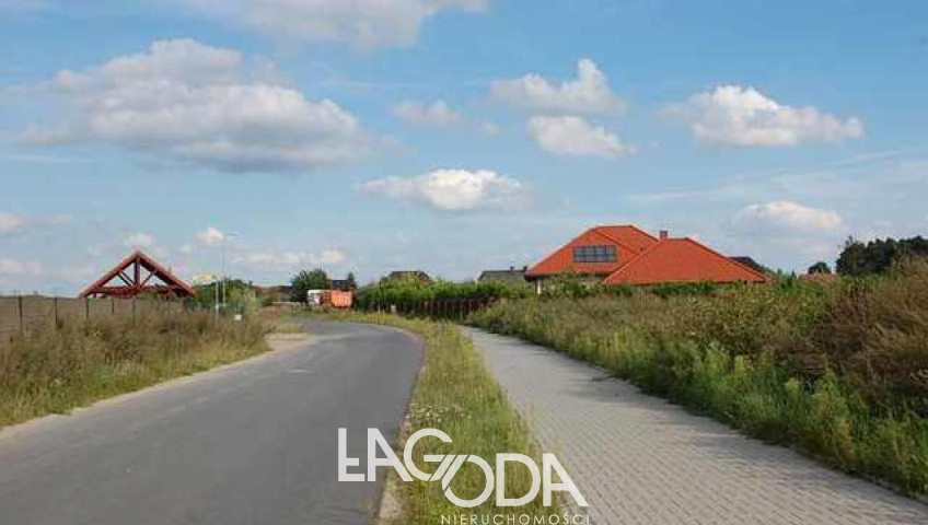 Działka Sprzedaż Kłodawa