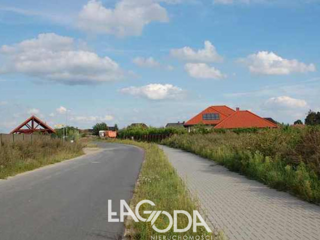 Działka Sprzedaż - Kłodawa