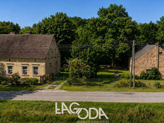 Dom Sprzedaż - Gościnowo