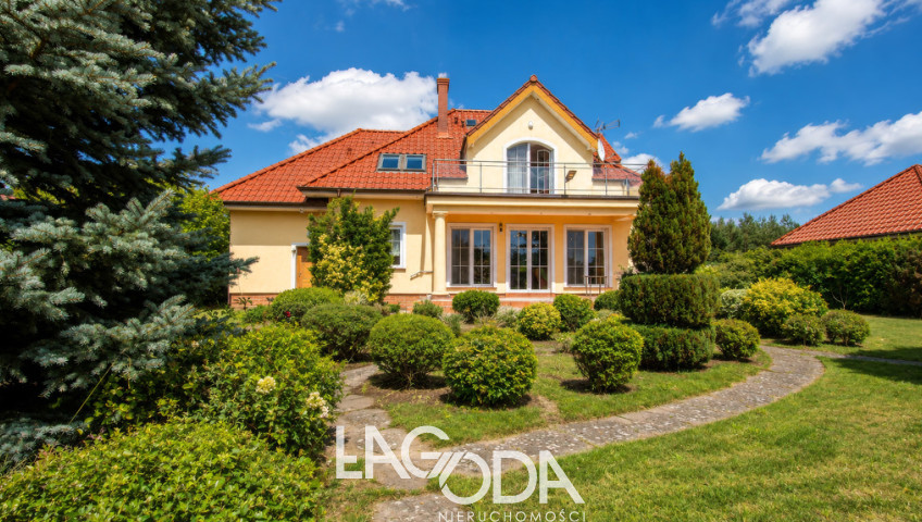 Dom Sprzedaż Gorzów Wielkopolski