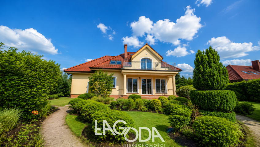 Dom Sprzedaż Gorzów Wielkopolski