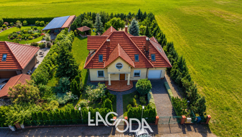 Dom Sprzedaż Gorzów Wielkopolski