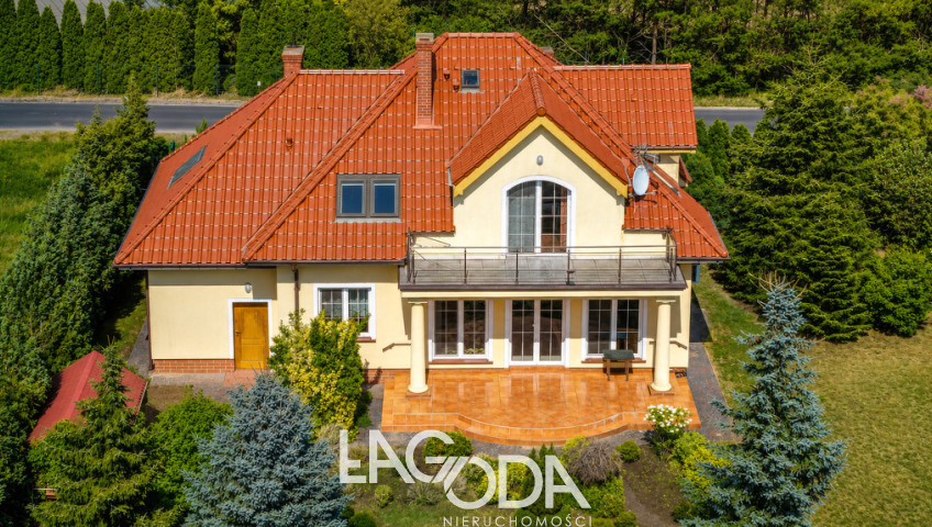 Dom Sprzedaż Gorzów Wielkopolski