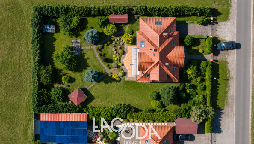 Dom Sprzedaż Gorzów Wielkopolski