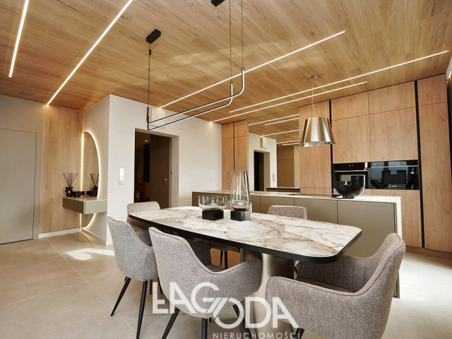 Apartament z tarasem na dachu!