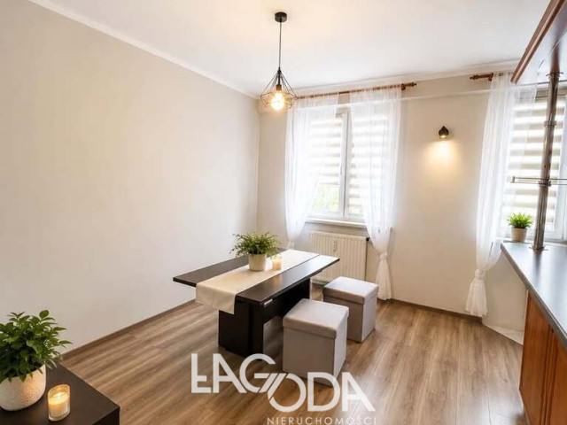 Mieszkanie 42 m², os. Górczyn