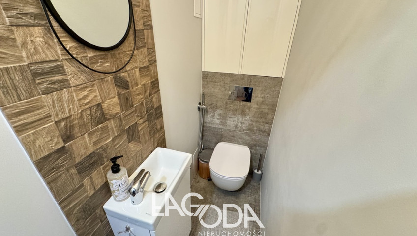 Mieszkanie Sprzedaż Gorzów Wielkopolski os. Staszica