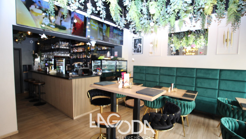 Lokal Wynajem Gorzów Wielkopolski Centrum