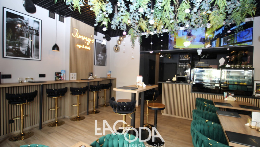 Lokal Wynajem Gorzów Wielkopolski Centrum