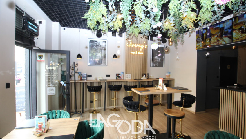 Lokal Wynajem Gorzów Wielkopolski Centrum