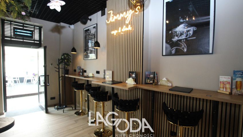 Lokal Wynajem Gorzów Wielkopolski Centrum