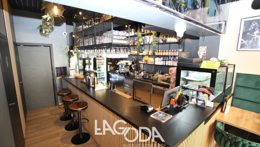 Lokal Wynajem Gorzów Wielkopolski Centrum
