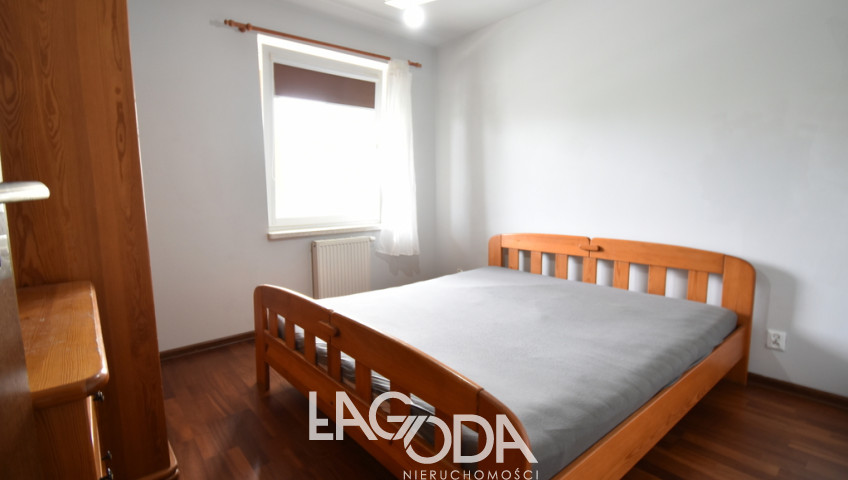 Mieszkanie Sprzedaż Gorzów Wielkopolski Górczyn Wincentego Witosa