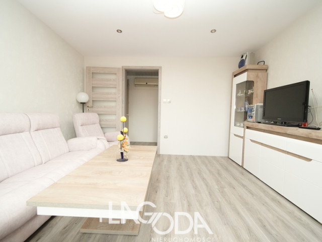 Mieszkanie 80 m² z tarasem 15 m²