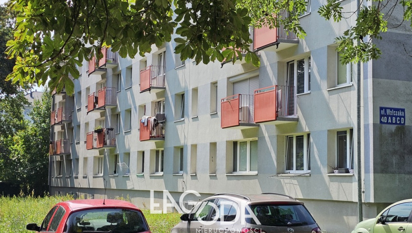 Mieszkanie Sprzedaż Gorzów Wielkopolski Górczyn Franciszka Walczaka