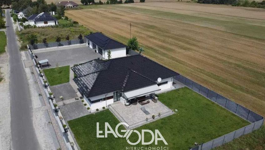 Dom Sprzedaż Kłodawa