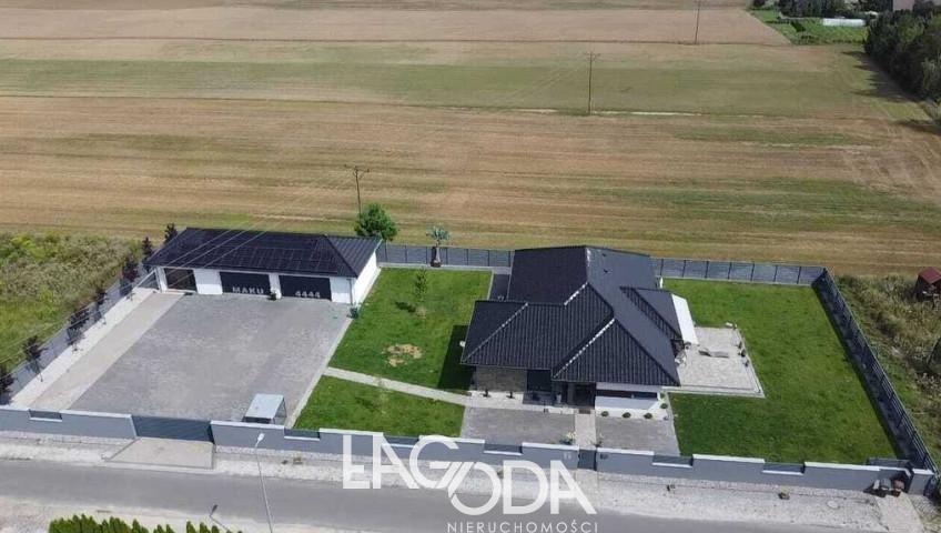 Dom Sprzedaż Kłodawa