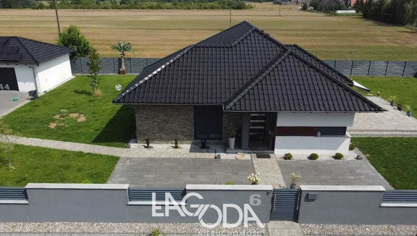 Dom Sprzedaż Kłodawa