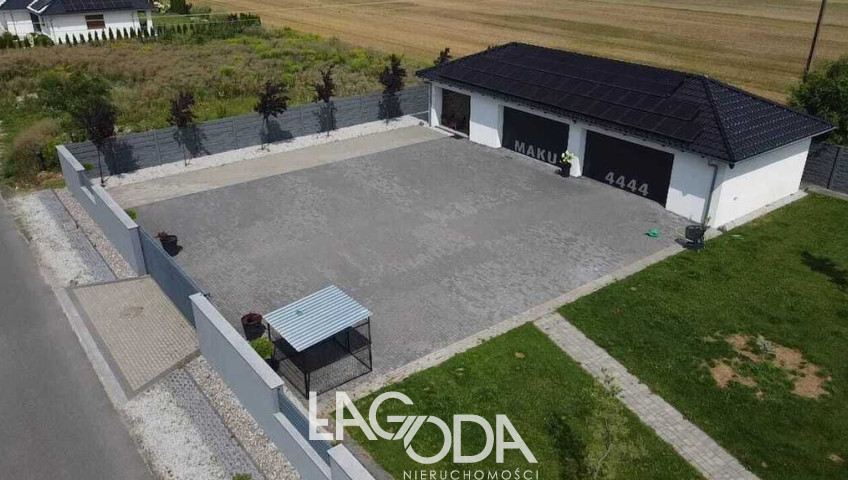 Dom Sprzedaż Kłodawa