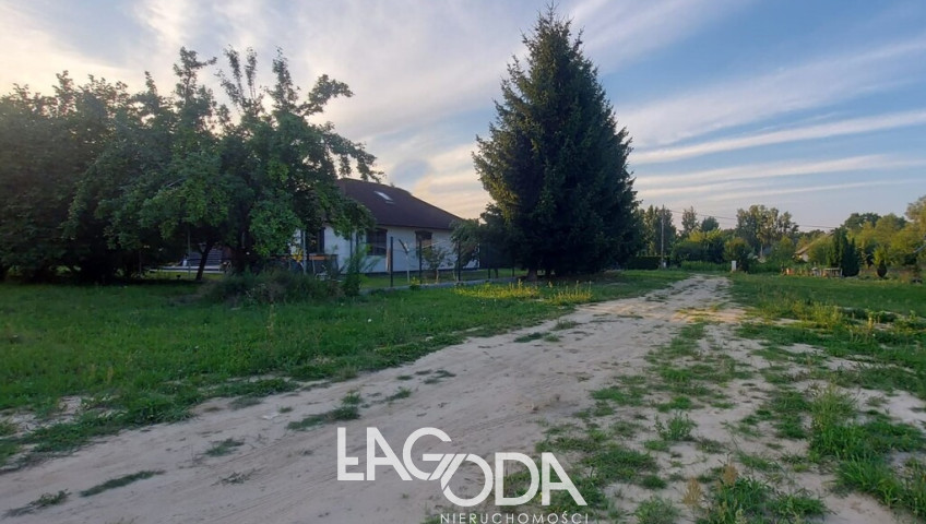 Działka Sprzedaż Santocko